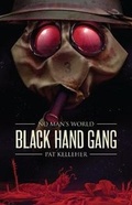 Cover: Black Hand Gang - Abaddon Books
