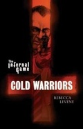 Cover: Cold Warriors - Abaddon Books