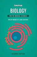 Cover: Catch Up Biology, second edition - Scion Publishing Ltd