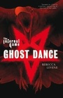 Cover: Ghost Dance - Abaddon Books