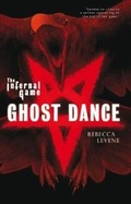 Cover: Ghost Dance - Abaddon Books