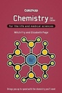 Cover: Catch Up Chemistry, second edition - Scion Publishing Ltd