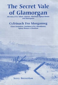 Abbildung von: Secret Vale of Glamorgan, The - The Story of St Tathan, Gileston, Aberthaw, Eglwys Brewis and Flemingston - Glyndwr Publishing