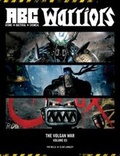 Cover: ABC Warriors: The Volgan War, Volume 03 - 2000 AD Graphic Novels