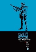 Cover: Rogue Trooper: Tales of Nu-Earth 02: Volume 2 - 2000 AD Graphic Novels