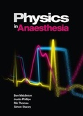 Cover: Physics in Anaesthesia - Scion Publishing Ltd