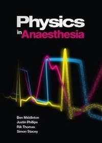 Enlarge image Cover: Physics in Anaesthesia - Scion Publishing Ltd