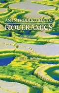 Cover: Introduction To Bioceramics, An (2nd Edition) - Imperial College Press