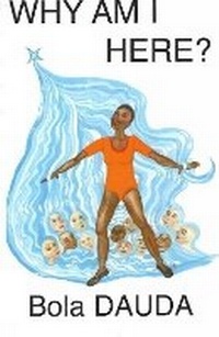 Enlarge image Cover: Why Am I Here? - Robin Books Limited