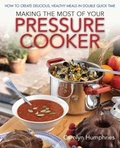 Cover: Making The Most Of Your Pressure Cooker - Spring Hill
