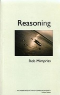 Cover: Reasoning - Gwasg y Bwthyn