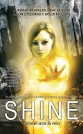 Cover: Shine - Solaris