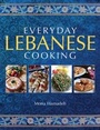 Cover: Everyday Lebanese Cooking - Spring Hill