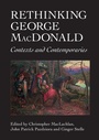 Cover: Rethinking George MacDonald - Scottish Literature International