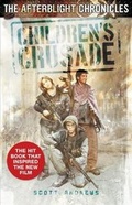 Cover: Children's Crusade - Abaddon Books