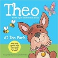 Cover: Theo at the Park - Smellessence