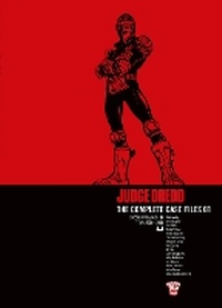 Enlarge image Cover: Judge Dredd: The Complete Case Files 01 - 2000 AD Graphic Novels