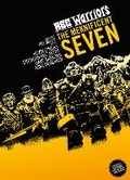 Cover: ABC Warriors: The Meknificent Seven - 2000 AD Graphic Novels