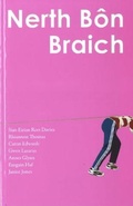 Cover: Nerth Bon Braich - Gwasg y Bwthyn