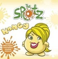 Cover: The Splotz - Honey - Smellessence