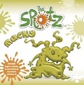 Cover: The Splotz - Mucky - Smellessence