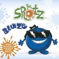 Cover: The Splotz - Bluze - Smellessence