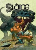Cover: Slaine: Warrior's Dawn - 2000 AD Graphic Novels