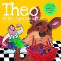 Cover: Theo at the Supermarket - Smellessence