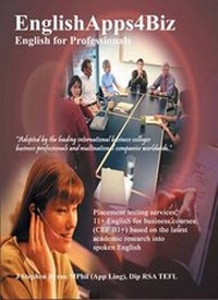 Abbildung von: EnglishApps4.biz -Negotiating - Abacus Communications Ltd