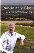 Cover: Pwyso ar y Giat - Gwasg y Bwthyn