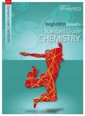 Cover: BrightRED Results: Standard Grade Chemistry - Bright Red Publishing