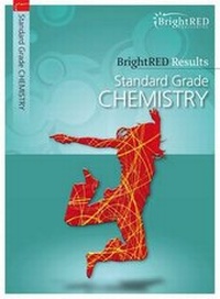 Abbildung von: BrightRED Results: Standard Grade Chemistry - Bright Red Publishing