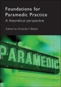 Cover: Foundations for Paramedic Practice - Open University Press
