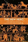 Cover: New Hero, The - Volume 1 - Stone Skin Press