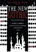 Cover: The New Gothic - Stone Skin Press