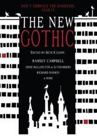 Enlarge image Cover: The New Gothic - Stone Skin Press