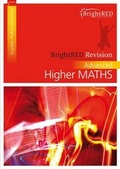Cover: BrightRED Revision: Advanced Higher Maths - Bright Red Publishing