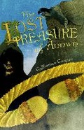 Cover: The Lost Treasure of Annwn - Infinite Ideas Limited