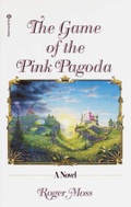 Cover: The Game of the Pink Pagoda - Ballantine Books