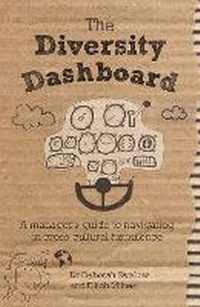 Enlarge image Cover: The diversity dashboard - Infinite Ideas Limited