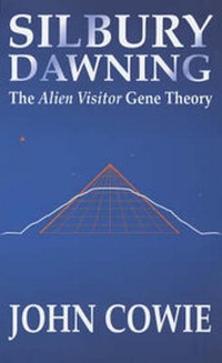 Enlarge image Cover: Silbury Dawning - Media Shack