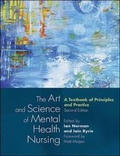 Cover: The Art and Science of Mental Health Nursing - Open University Press