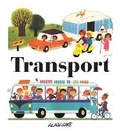 Cover: Transport - Button Books