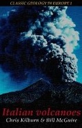 Cover: Italian Volcanoes - Liverpool University Press