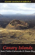 Cover: Canary Islands - Liverpool University Press