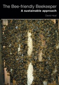 Cover: The Bee-friendly Beekeeper - Northern Bee Books