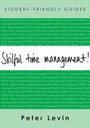 Cover: Skilful Time Management - Open University Press