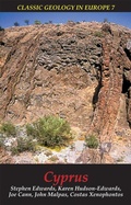 Cover: Cyprus - Liverpool University Press