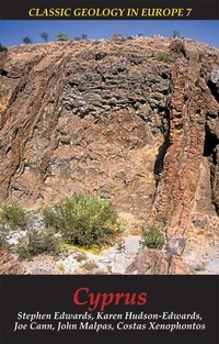Enlarge image Cover: Cyprus - Liverpool University Press