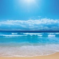 Enlarge image Cover: Sea Card: No. 1 - Paradise Music Ltd